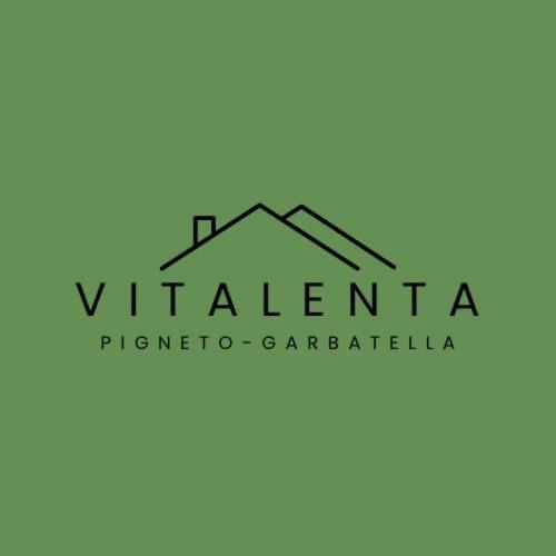 Vita Lenta Roma Pigneto Terrazza Экстерьер фото