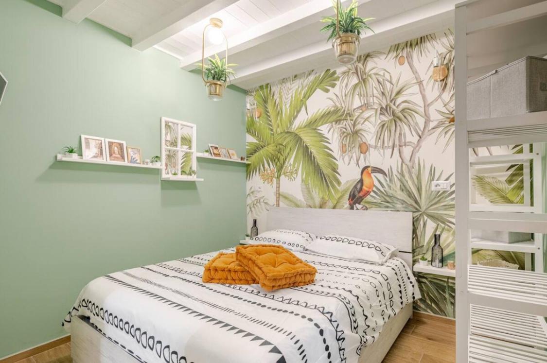 Vita Lenta Roma Pigneto Terrazza Экстерьер фото