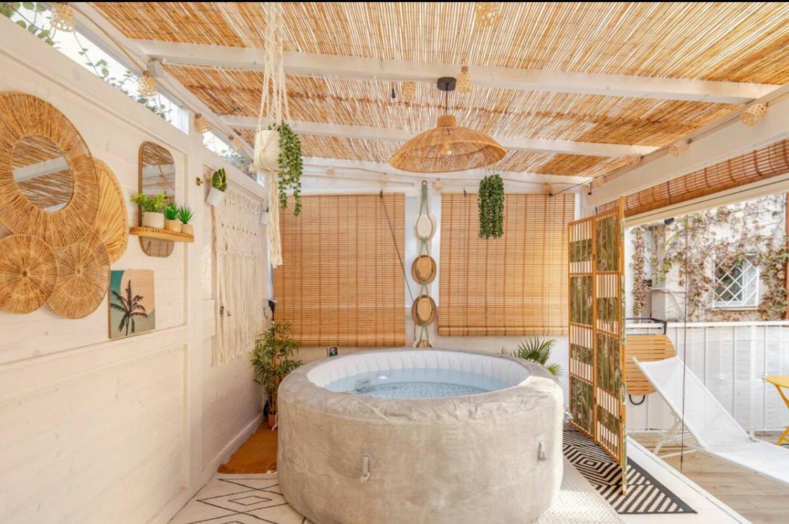 Vita Lenta Roma Pigneto Terrazza Экстерьер фото